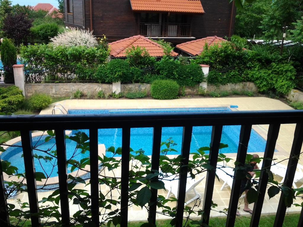 Paradise Bay Villas Sozopol Room photo