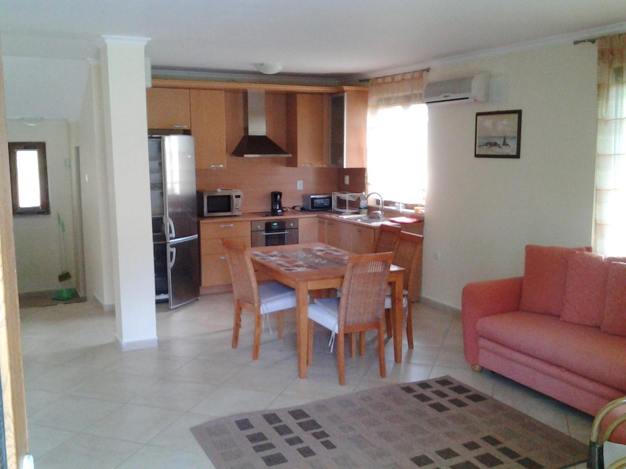 Paradise Bay Villas Sozopol Exterior photo