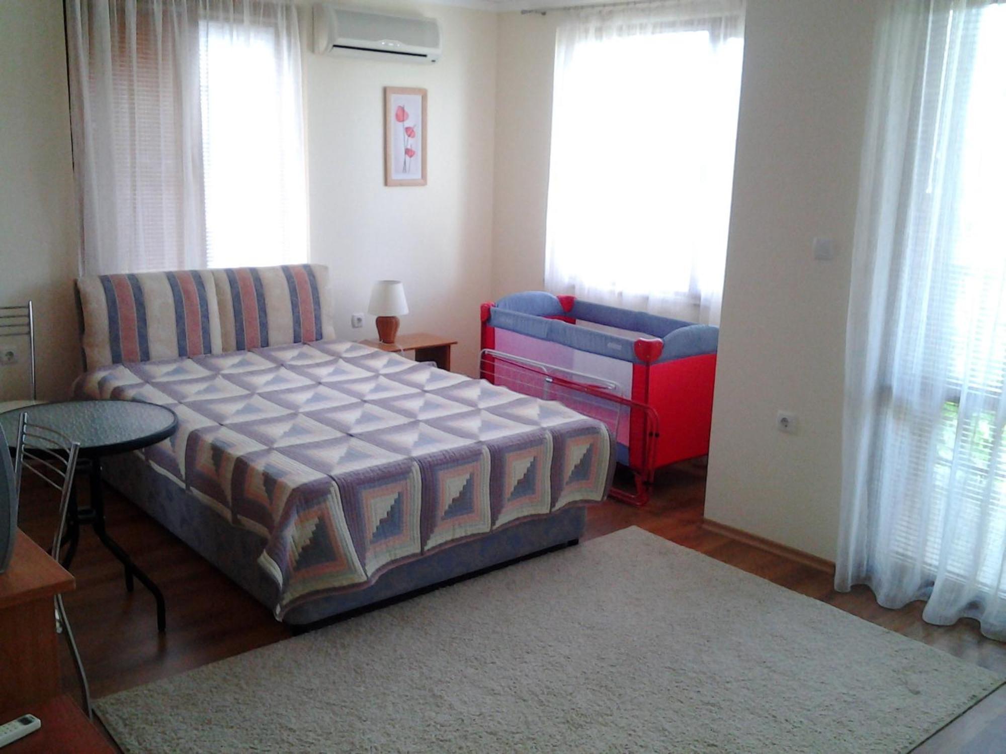 Paradise Bay Villas Sozopol Exterior photo