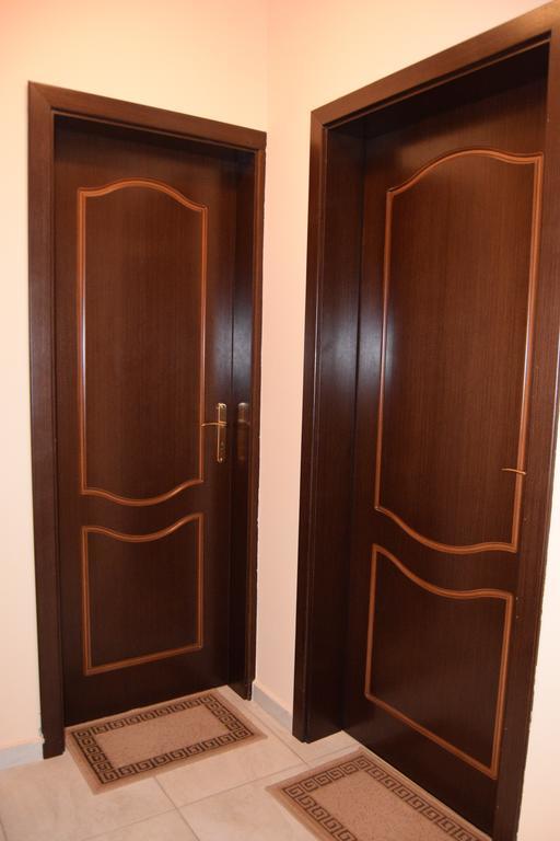 Paradise Bay Villas Sozopol Exterior photo