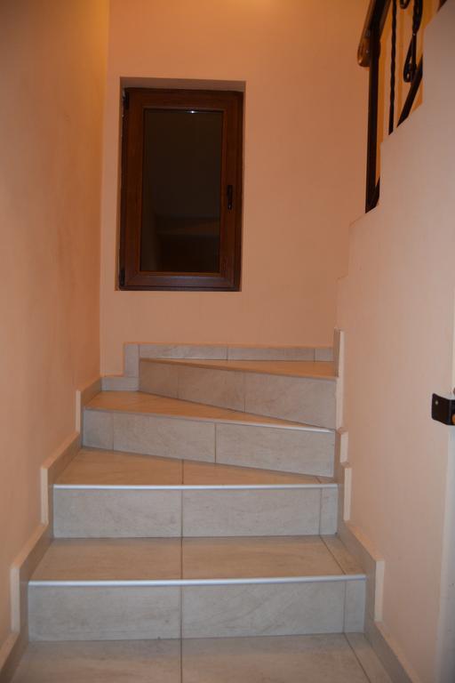 Paradise Bay Villas Sozopol Exterior photo