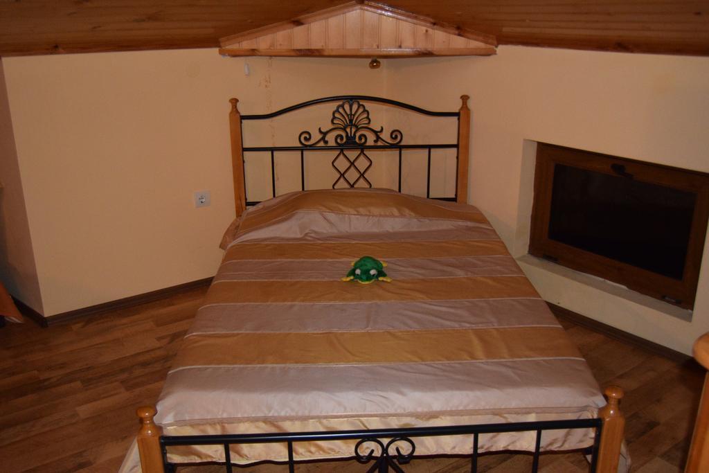 Paradise Bay Villas Sozopol Exterior photo