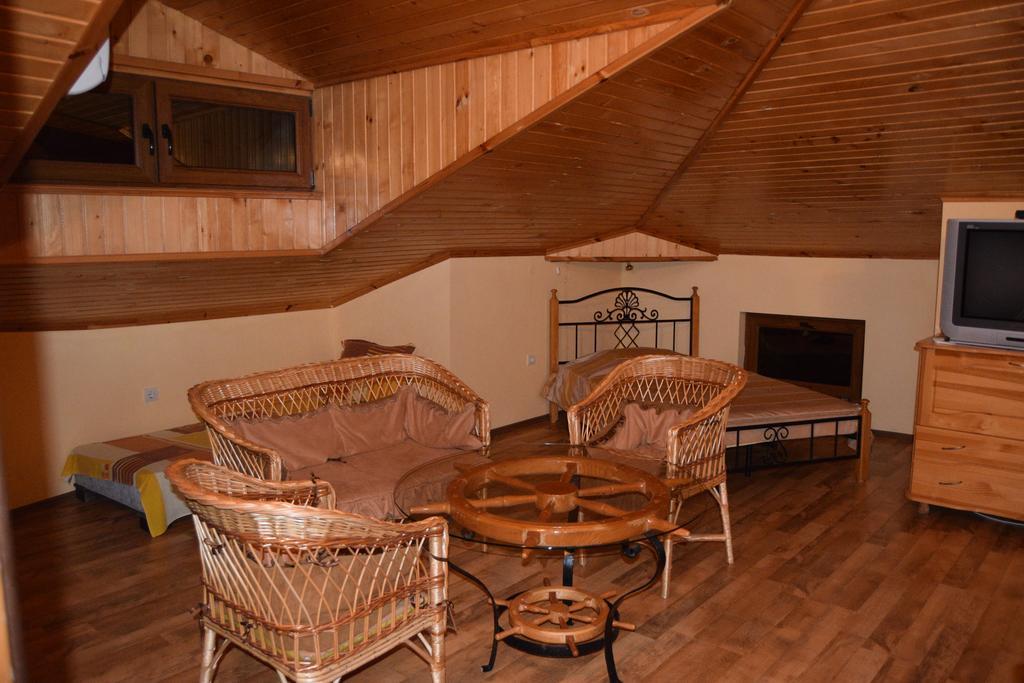 Paradise Bay Villas Sozopol Exterior photo