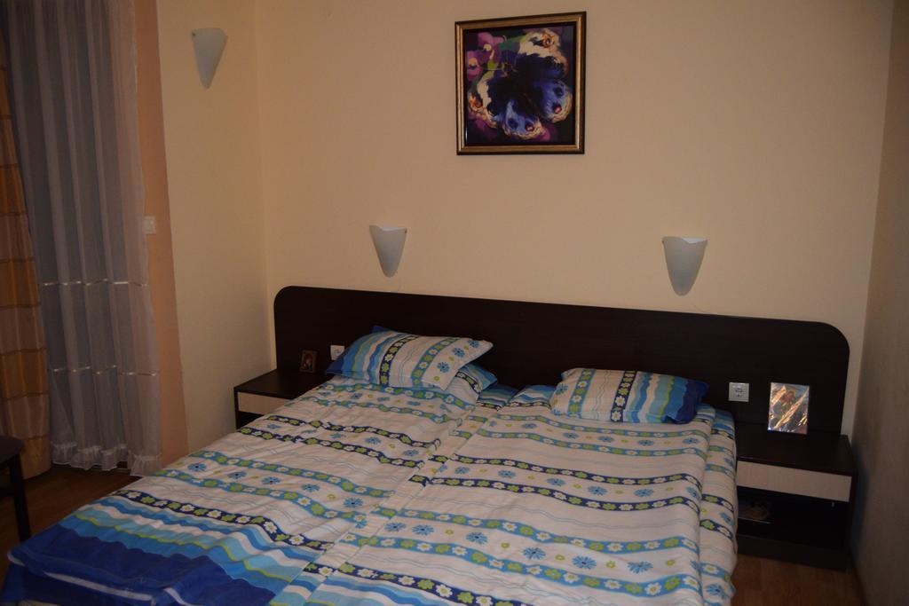 Paradise Bay Villas Sozopol Exterior photo