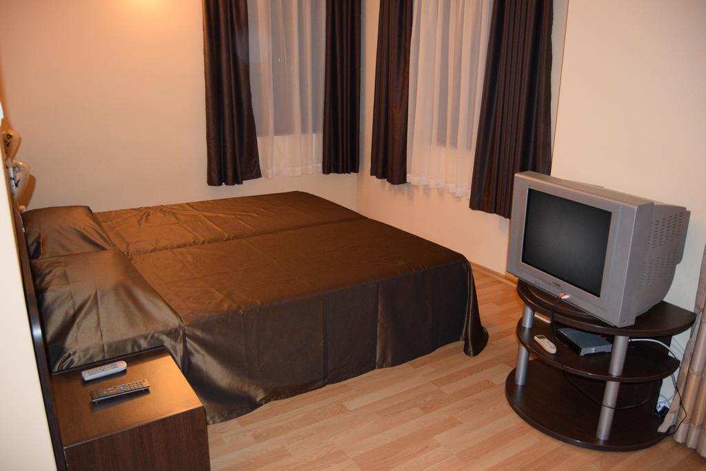 Paradise Bay Villas Sozopol Exterior photo