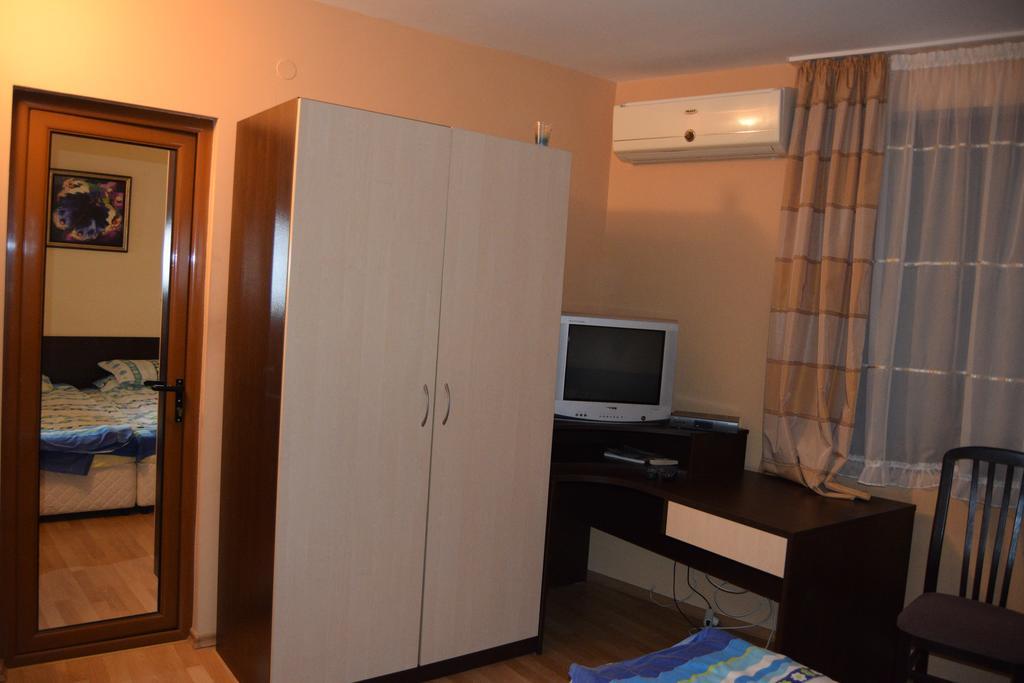 Paradise Bay Villas Sozopol Exterior photo