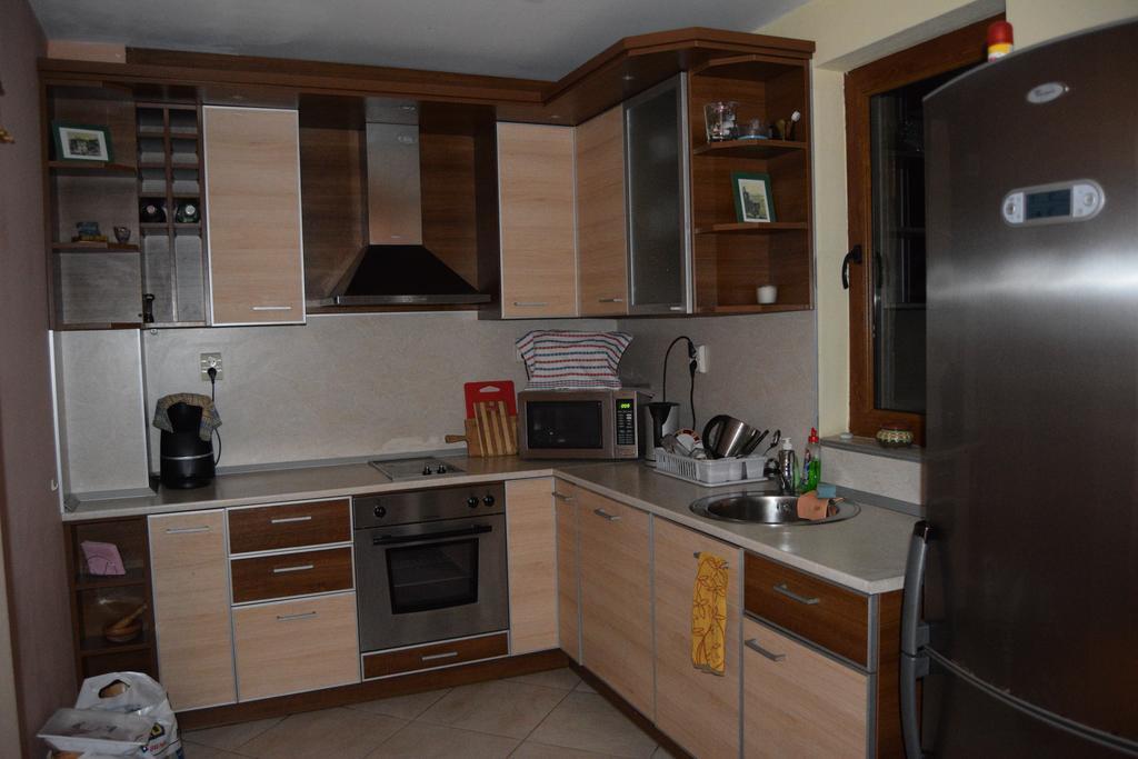 Paradise Bay Villas Sozopol Exterior photo